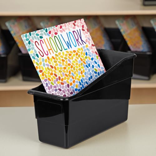 Image of Really Good Stuff Durable Book and Binder Holders - 12 Pack