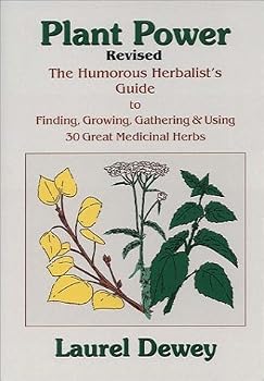 Paperback Plant Power Book