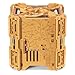 Puzzle Potato Tesla Box - Electronic Puzzle Box - Escape Room Game in a Box - Brain Teaser - 3D Wooden Puzzle for Adults - Money Puzzle Box for Cash Gift - Birthday GiftBox MoneyBox