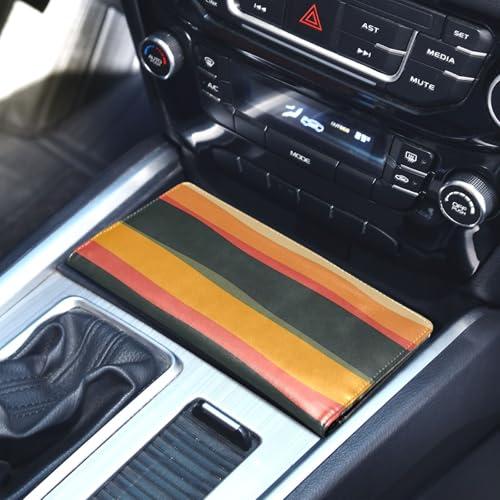 Organizador de Documentos para Auto Compacto miniatura 5