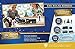 MasterPieces Wood Train Sets - The Polar Express 18 Piece Train Set