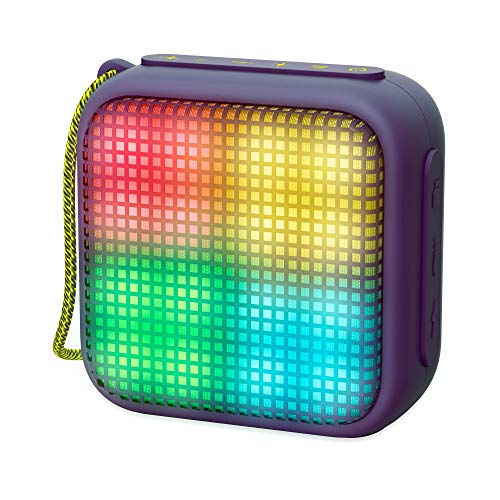 Amethyst Altavoz