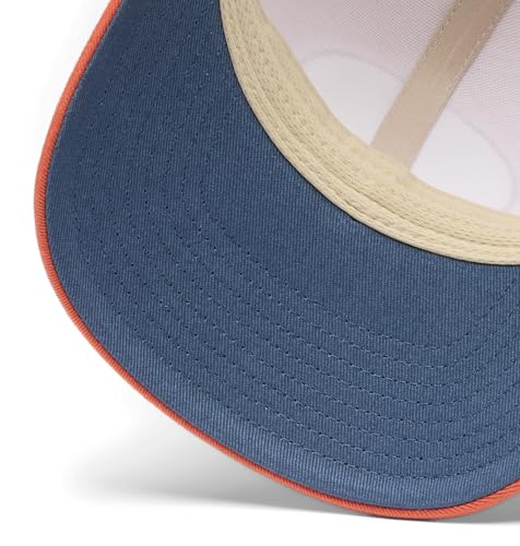 Image of Columbia Mesh Snap Back