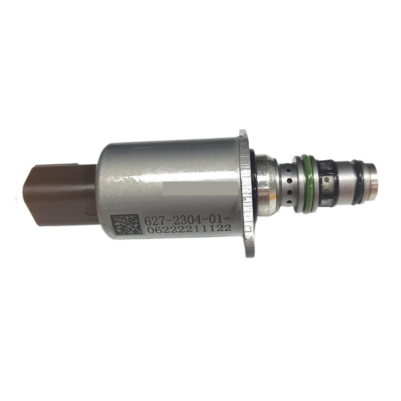 Électrovanne de pompe hydraulique 627-2304 pour stopper les saccades sur E320GC