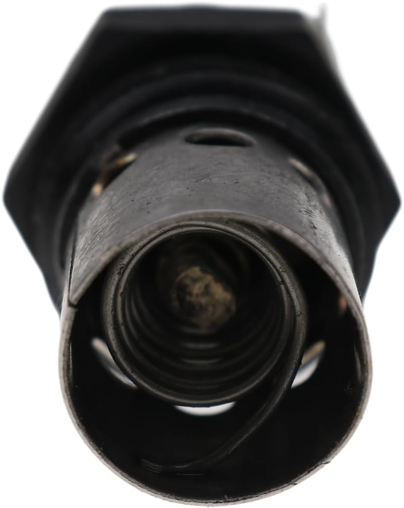 FridayParts Glow Plug K928523 K928528 Compatible for CASE 4210 1194 4230 4240 454 885 1290 1294 1390 1394 1210 850 1490 990 1212 1494 3220 1410 Replacement