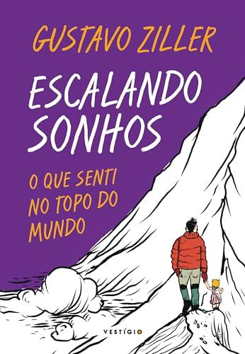 Escalando sonhos: O que senti no topo do mundo
