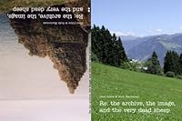 Re: The Archive, the Image and the Very Dead Sheep 0954894707 Book Cover