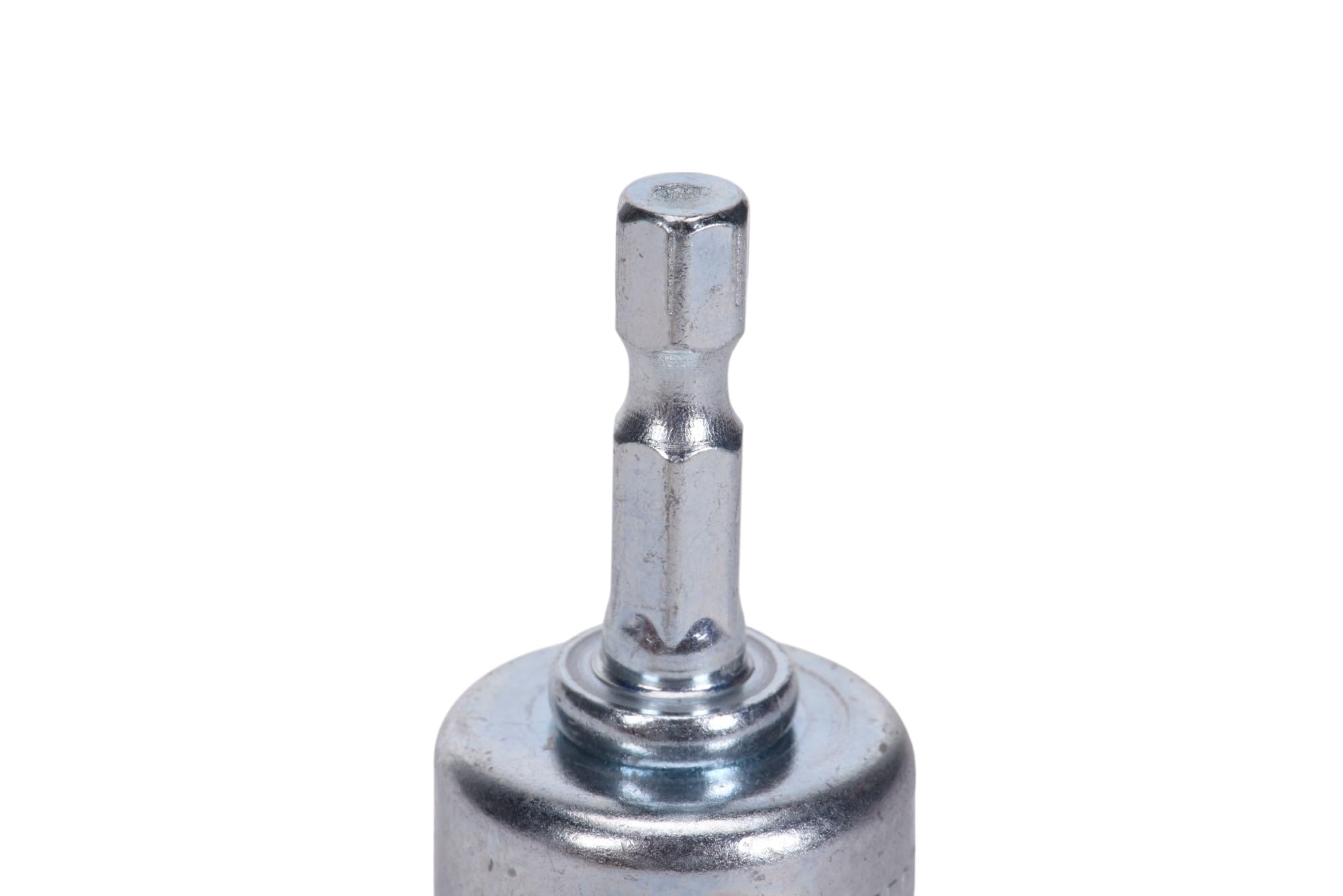 Nylon Abrasive End Brush - 1 Inch Coarse -3