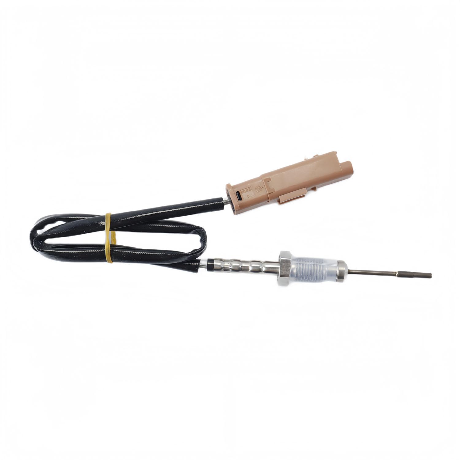 Sensor de temperatura de gases de escape LGS7187 0894339 compatible con 308 508 C3 SC C4 1618NF 9665090280 7452284