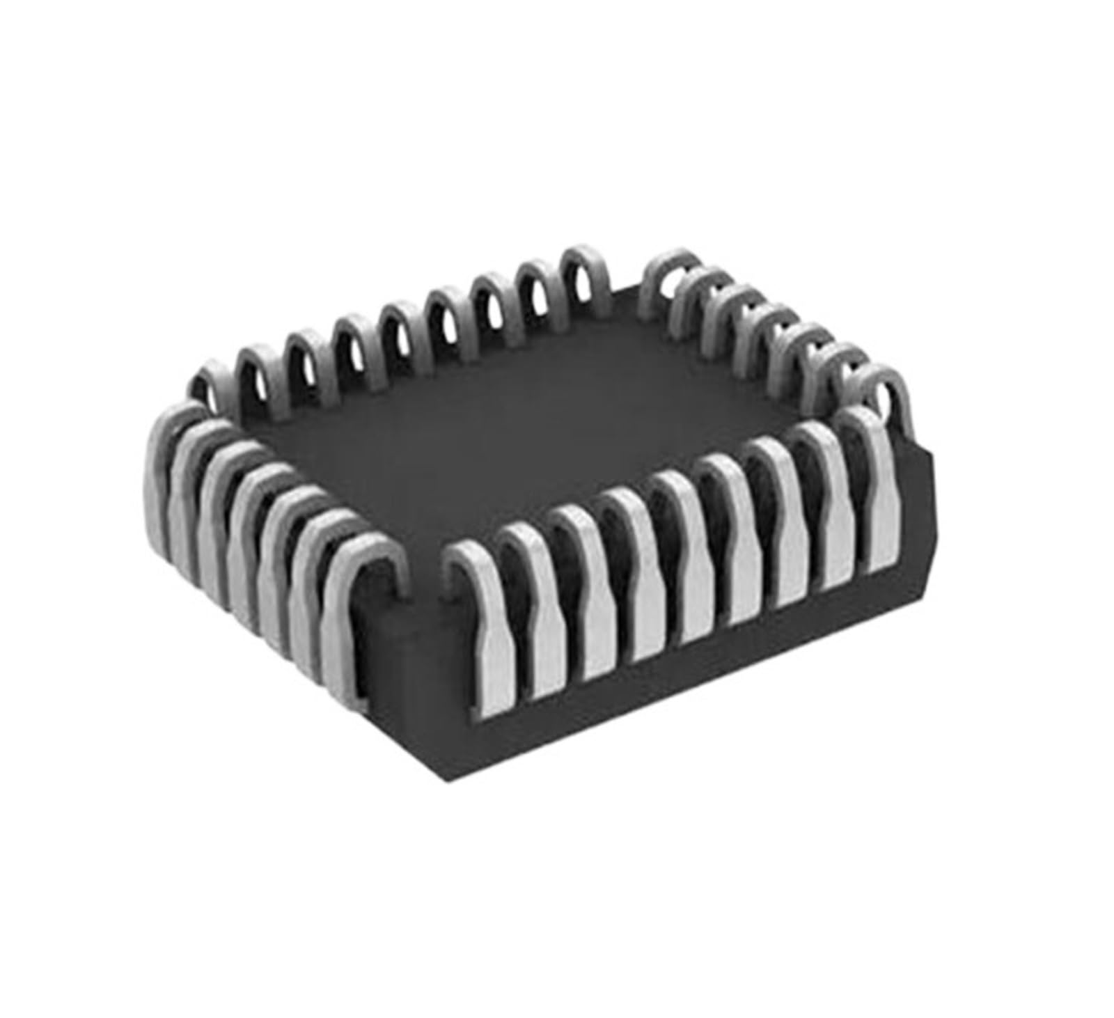 AM28F512-150JC chips 5 unidades para programar BIOS y firmware 2