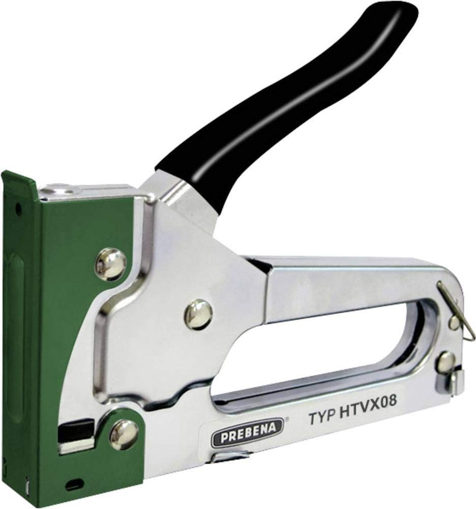 PREBENAHTVX08 HTVX08 Hand Stapler