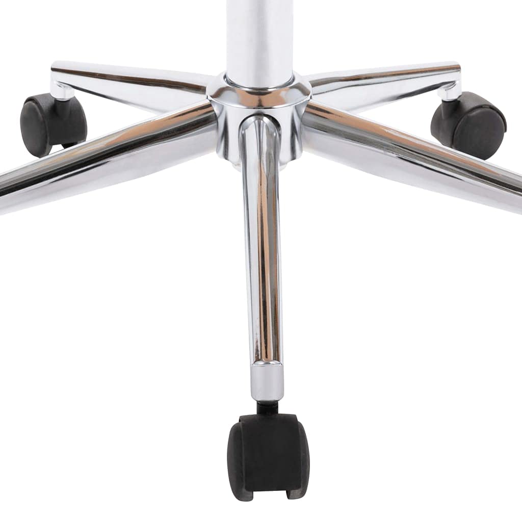 Generico Sedie da Pranzo Girevoli 2 pz Crema in Similpelle,Mobili,Sedie,Sedie per Cucina e Sala da Pranzo,Crema,20.44 kg,3054878