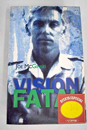 Vision fatal 8440670273 Book Cover