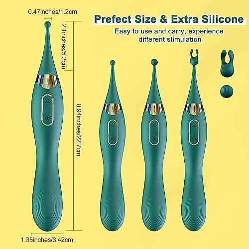 Adult Sex Toys For Women, Female Clitoris G Spot Vibrator Sex Stimulator With 10 Flapping Modes, Couples Wand Vibrator For Breast Nipple Anus Vagina Sexual Stimulation, Women Couples Sex Toys & Games #TOP4