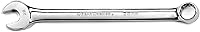 Vista 12 de GEARWRENCH - Llave combinada de patrón largo de 12 puntos de 7 mm - 81737