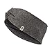 Produktbild Roeckl Damen Essentials Basic Stirnband Mütze, Schal & Handschuh-Set, Grau (Anthracite 090), One Size