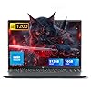 ACEMAGIC LX15PRO Ordinateur portable de jeu 15,6" avec AMD Ryzen 7 7730U (8C/16T, jusqu'à 4,5 GHz), 16 Go de RAM 512 Go NVMe SSD Windows 11 haute performance, jusqu'à 2 To, carte graphique Radeon RX