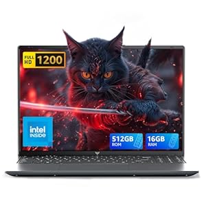 ACEMAGIC 2026 Laptop 16GB 15 INCH