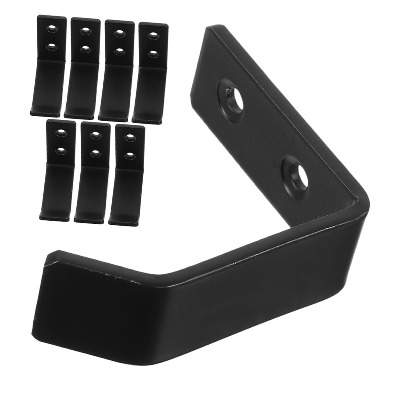 Organisateur de rangement muraux pratique pour retrouver un garage propre et dégagé