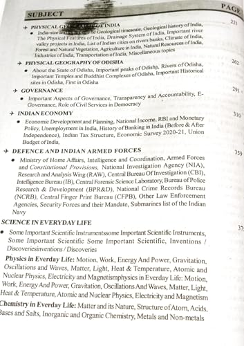 Image of OPSC ASO Guide | Assistant Section Officer Exam Book (As per New Syllabus) | 10000+ MCQs & Previous Year Solved Papers | General Awareness, Reasoning, Maths, English & Odia By IICARE