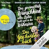 alle zeiten englisch test  Das gewünschteste Wunschkind aller Zeiten treibt mich in den Wahnsinn: Das Geschwisterbuch