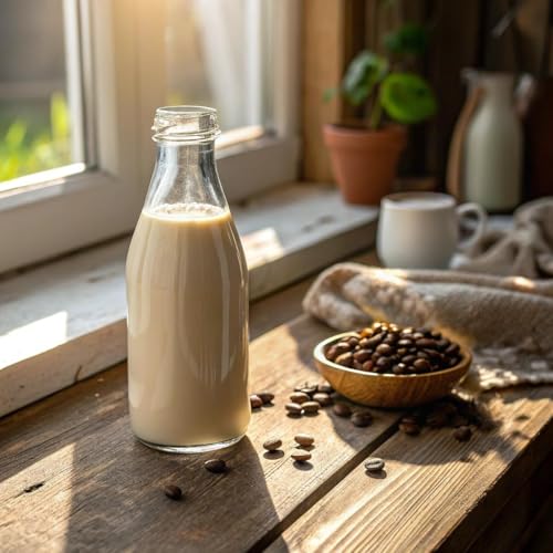 image for SPLENDA Sugar Free Sweet Cream Coffee Creamer, 32 Fl Oz, 32 Fl Oz (Pac