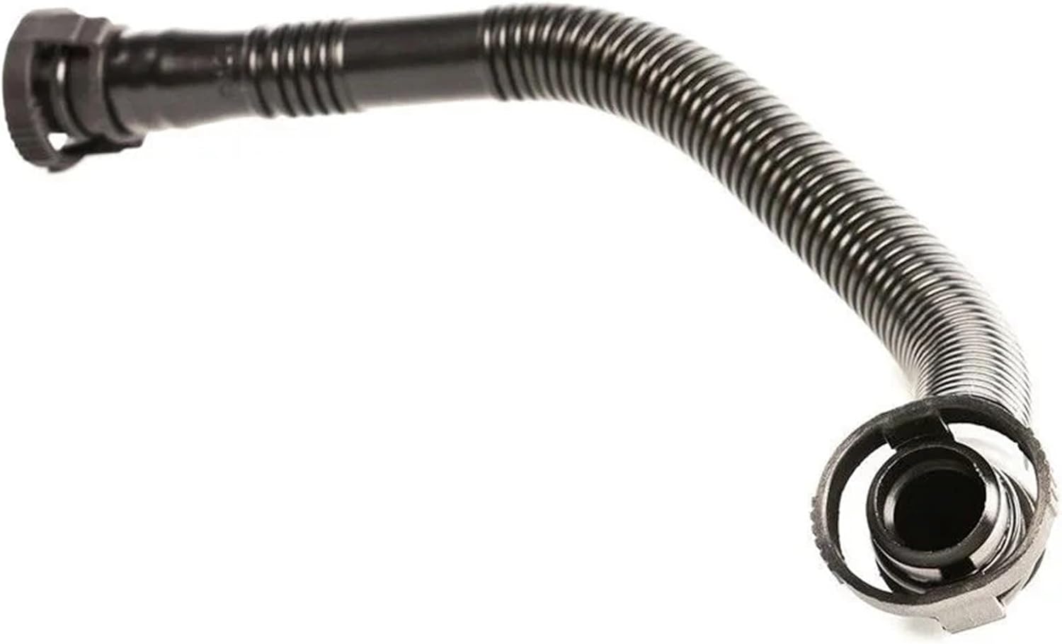 Crankcase Breather Hose Compatible with BMW for X3 E83 L6 2.5L 2004 2005 2006 2007 2008 2009 2010 Crankcase Breather Hose Oe: 11157503524 11617503520 11157533346