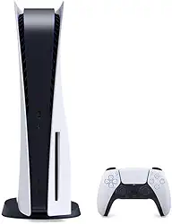 Console PlayStation 5