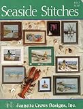 Seaside Stitches (Jeanette Crews Designs, #183)