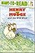 Henry And Mudge And The Wild Wind: Ready-To-Read Level 2 (Paper)