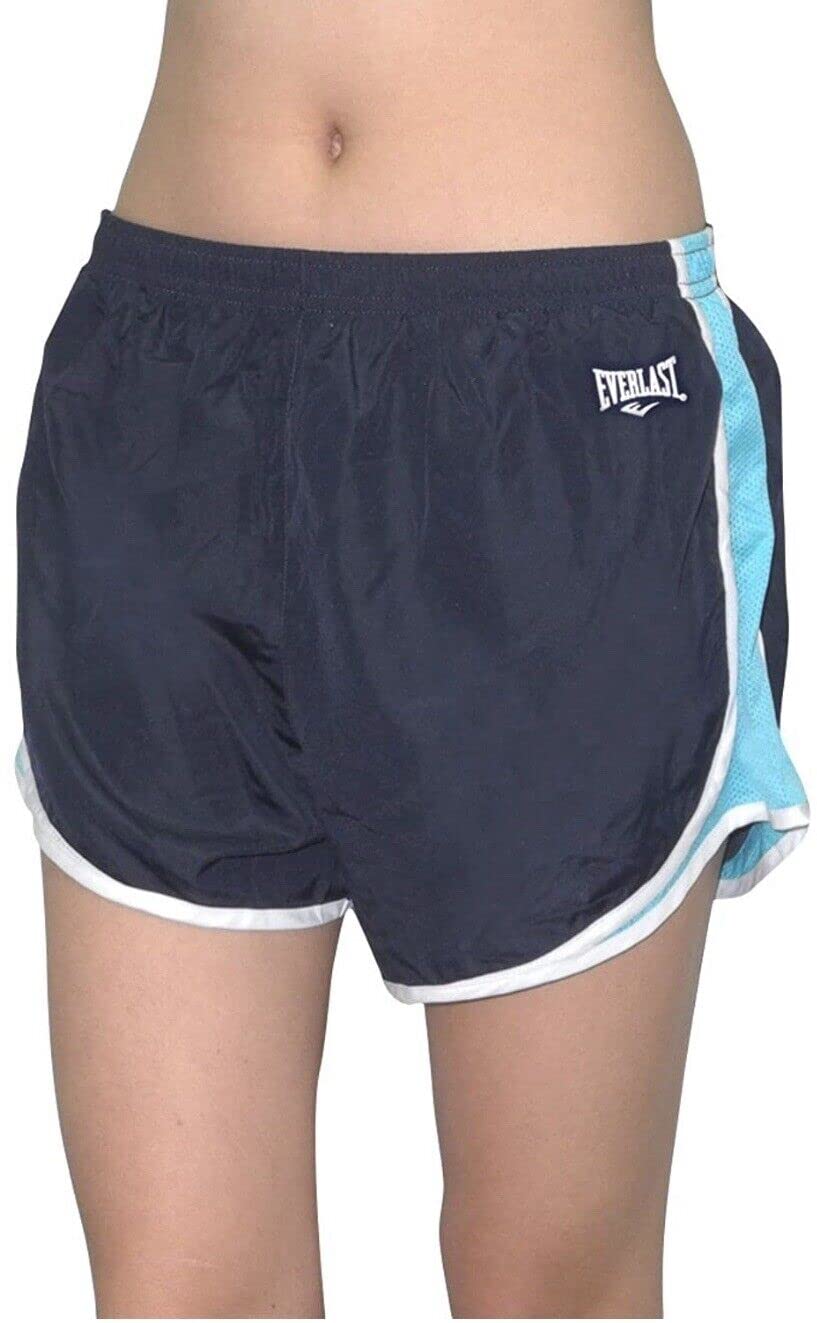 Short running Everlast anti-irritation avec mesh et doublure - 3