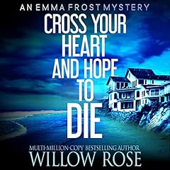 Couverture de Cross Your Heart and Hope to Die