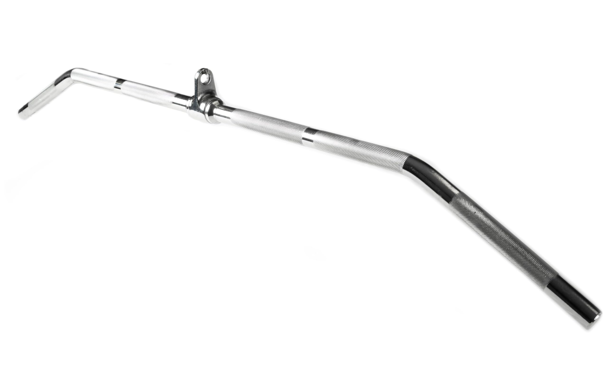 HQ Germany® Latzugstange 125cm | Extra-Lang | Drehgelenk