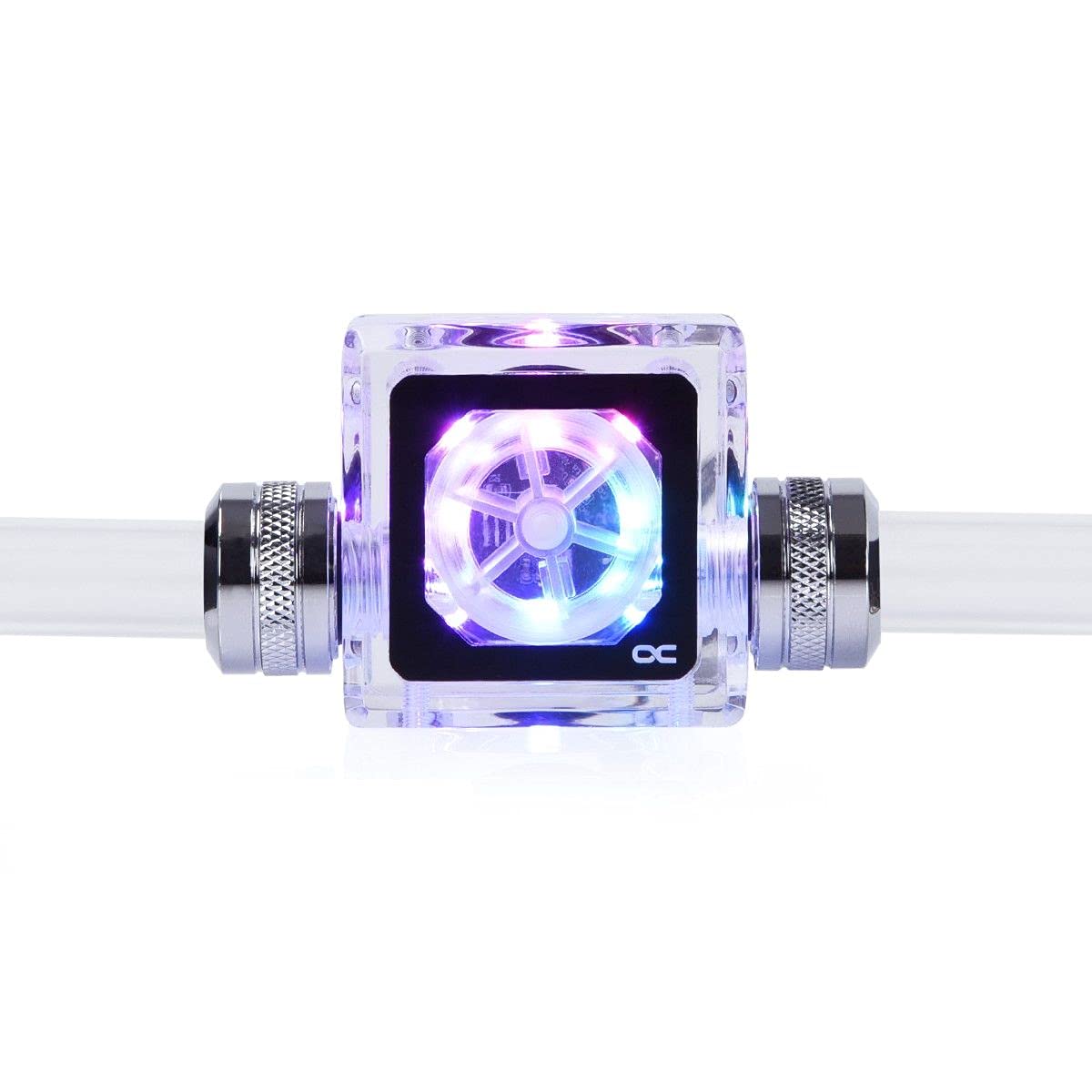 Amazon.com: Alphacool Eisfluegel Aurora Flow Indicator