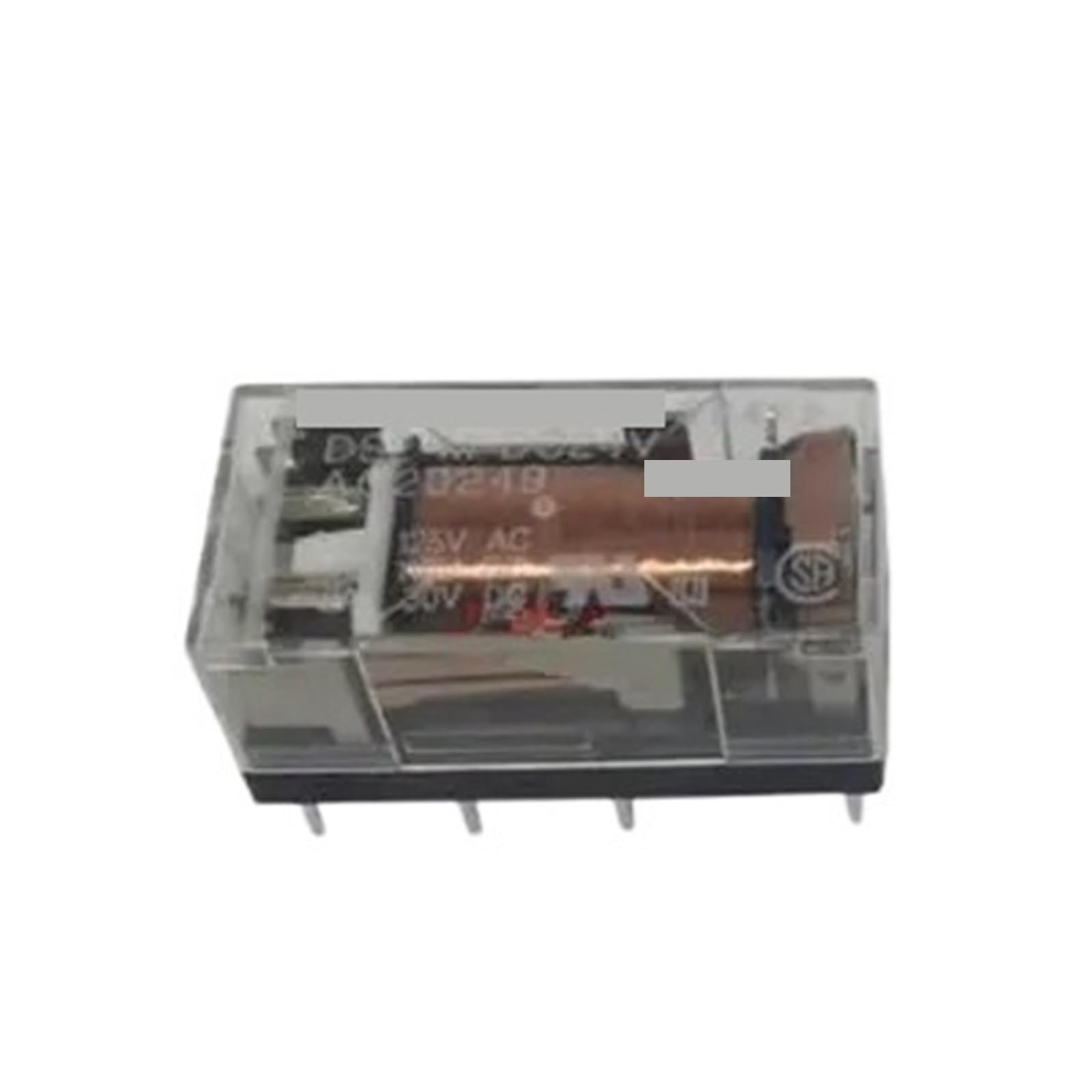 Relay DS2-M-DC24V 24V 8PIN composant haut de gamme pour PCB