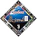 Produktbild Juventus FC Monopoly Brettspiel - Italian Edition