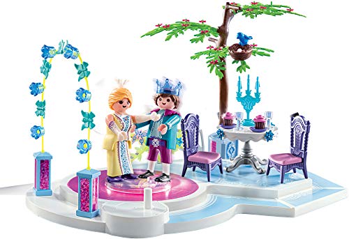 PLAYMOBIL 70008 SuperSet Prinzessinnenball – Bild 3