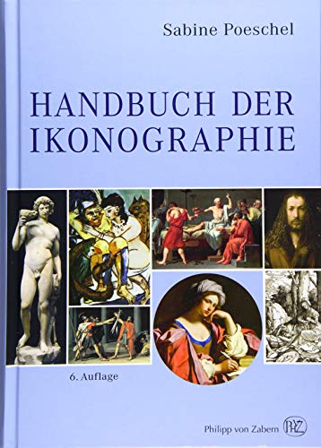 Handbuch der Ikonographie: Sakrale und profane Themen der bildenden Kunst Handbuch der Ikonographie: Sakrale und profane Themen der bildenden Kunst