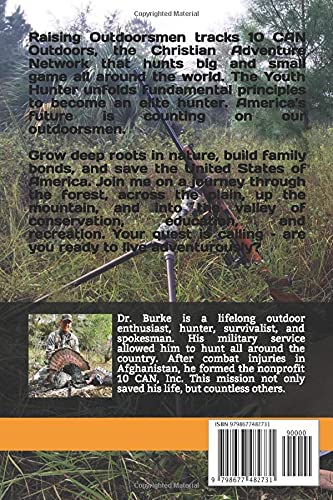 Raising Outdoorsmen: The Youth Hunter - Image 2