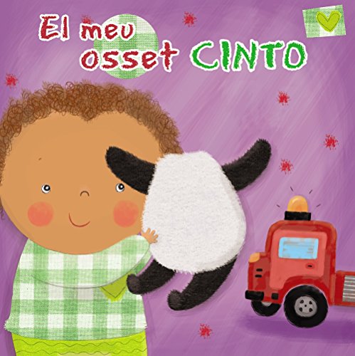 El meu osset Cinto (Catalá - A PARTIR DE 0 ANYS - MANIPULATIUS (LLIBRES PER TOCAR I JUGAR), POP-UPS - Llibredits)