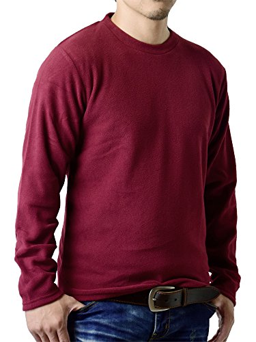 [�A���[�W�F] �X�E�F�b�g �}�C�N���t���[�X �t���[�X�g���[�i�[ �N���[�l�b�N �^�[�g���l�b�N / D1S / LL 12���C���N���[�l�b�N