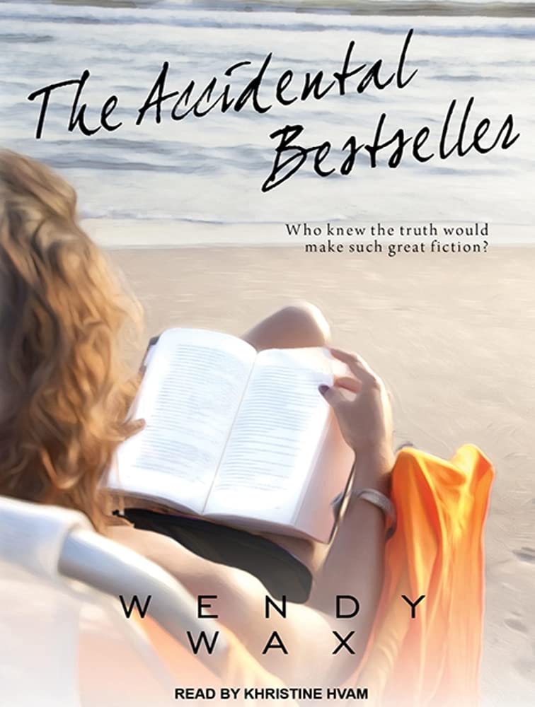 The Accidental Bestseller: Library Edition