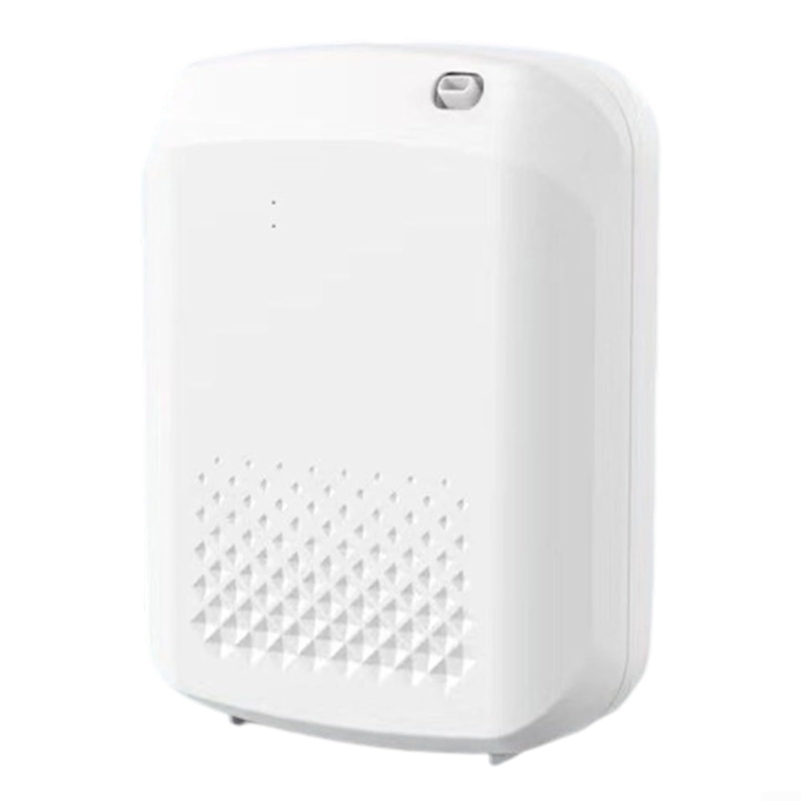 Diffuseur huiles essentielles automatique 400ml mural pour assainir grand bureau