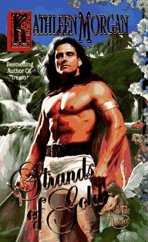Cover of Strands of Gold