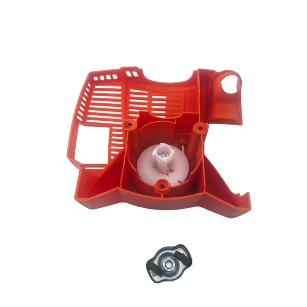 Arranque de rebobinado FS40 FS56 pieza de repuesto para desbrozadora y equipo exterior