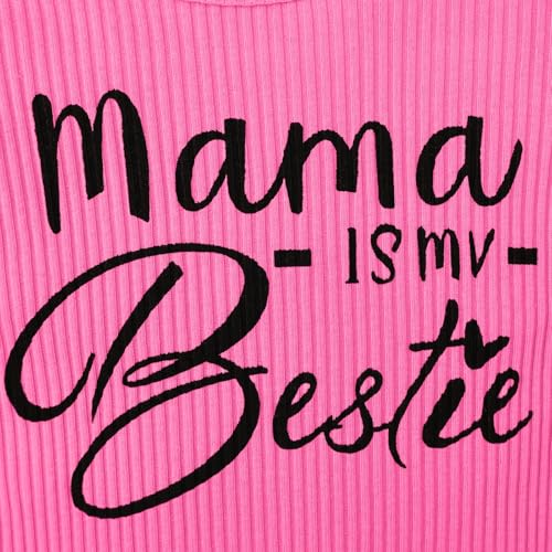 Baby Girl Clothes Newborn Outfits 3D Butterfly Long Sleeve Romper Flare Pants with Bow Headband Set 0-18 Months4