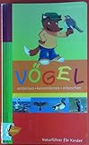  Vögel: Entdecken und erforschen