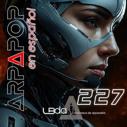 Arpapop - programa n&ordm; 227