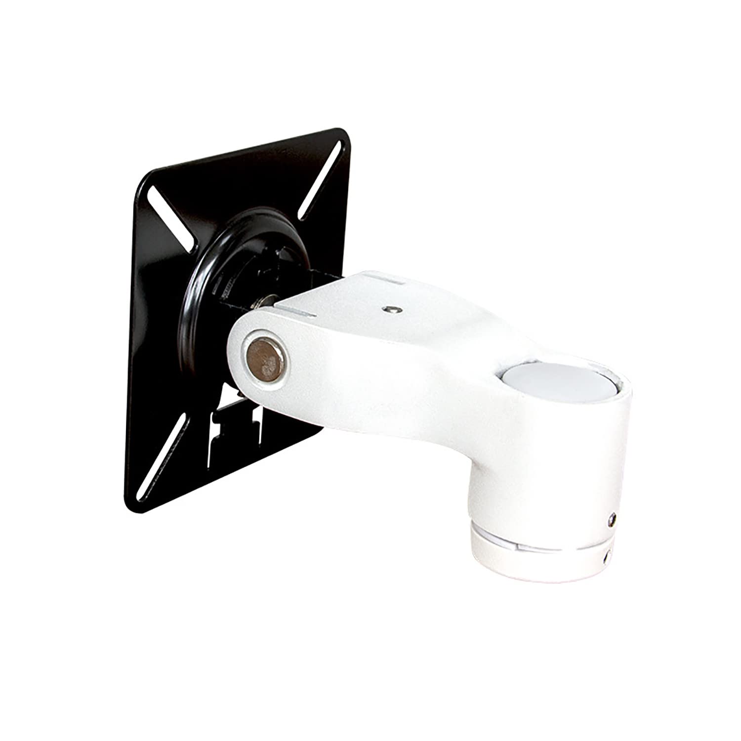 Amazon.co.jp: 支柱取付けモニタアーム,35mm支柱取付け液晶モニタ