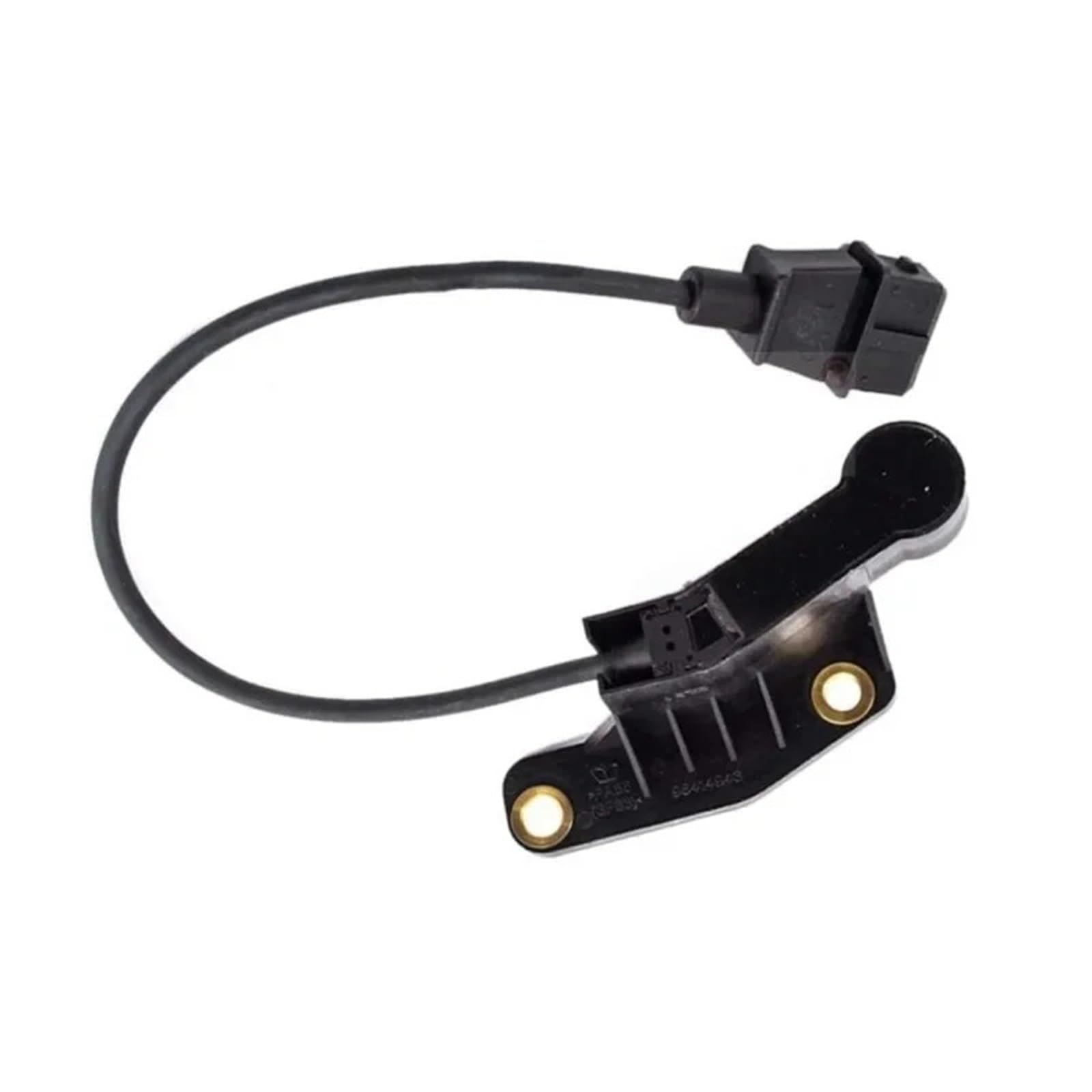 Capteur arbre à cames 1238425 résout les ratés d'allumage Holden Astra 1.8L
